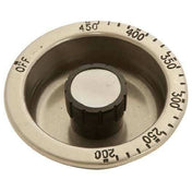 Franklin Machine Products 160-1326 Knob 200-450F
