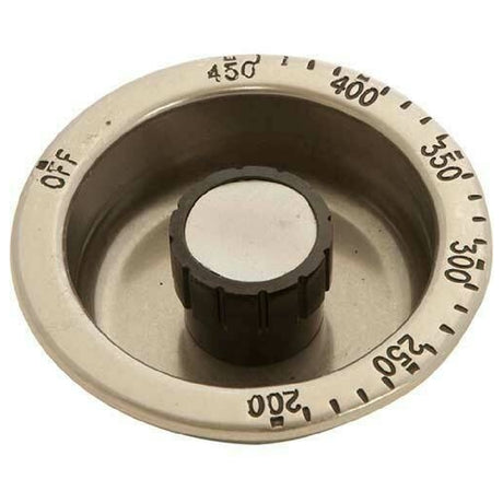 Franklin Machine Products 160-1326 Knob 200-450F