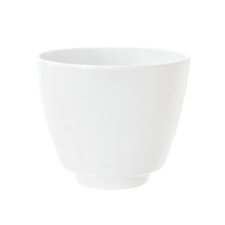 GET Enterprises M-077C-W Hidden Treasures™ Tea Cup 5-1/2 Oz. (5.7 Oz. Rim Full) 3" Dia. X 2-1/4"H