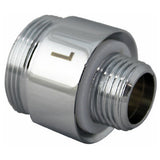 Component Hardware Group KL50X075 Enc R To S Spout Adapter
