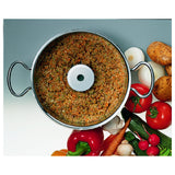 SIRMAN MSC09PMOZ.22 - Shaft, With Serrated Knives, For C-Tronic 9 Plus MSC09PMOZ.22