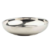 TableCraft Products 13430 - Small Replacement Bowl (12913), 1.8 Qt., 10-1/4"W X 10-1/4"D X 2-1/2"H