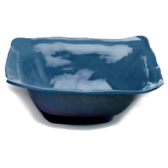 Elite Global Solutions M13BRF-BL Bowl 4 Qt. (128 Oz.) 13" X 4-1/2"H