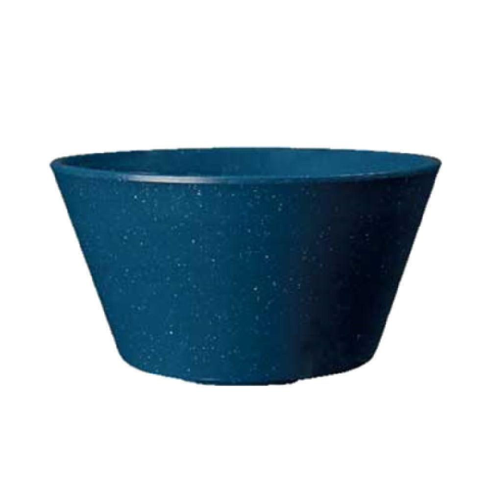 GET Enterprises BC-007-TB Texas Blue™ Bouillon Cup 8 Oz. (8.6 Oz. Rim Full) 4" Dia. X 2-1/4"H