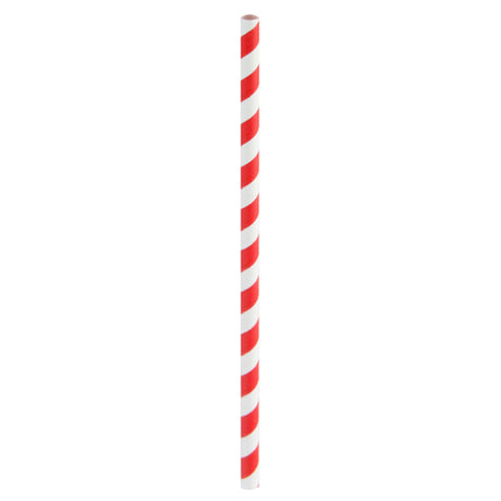 PacknWood 210CHP14RT - Eco Cocktail Straws, 0.2" Dia. X 5.7"H, Coated With Beeswax