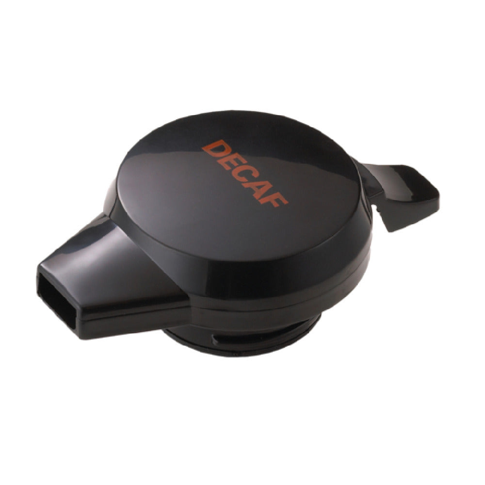 Service Ideas NGLWBLD Service Ideas New Generation® Server Replacement Push Botton "Decaf" Lid