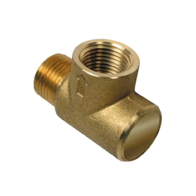 Hatco BPRV Back Pressure Relief Valve