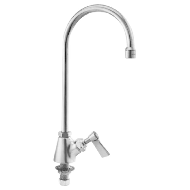 Fisher 1856 Faucet Deck Mount Single Hole