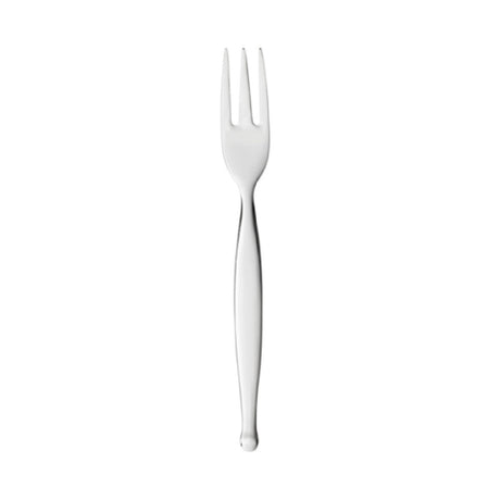 Libbey 991 032 (Formerly World Tableware) Mini Fork 4-5/8" Mirror Finish