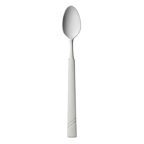 Libbey 988 021 (Formerly World Tableware) Iced Tea Spoon 7-5/8" 18/8 Stainless Steel