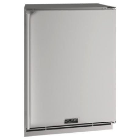 U-Line Corporation UCRE524-SS33A U-Line Commercial Refrigerator Freestanding