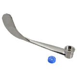 Franklin Machine Products 110-1271 Wrist Blade Handle Cold 6"L