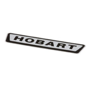 Alfa International H-366 - Hobart 00-118366 Logo Label