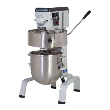 Blakeslee F-30-CA Planetary Mixer Floor Model 30 Quart Bowl Capacity