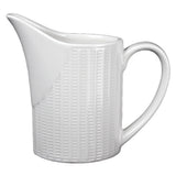 Steelite 9117C1204 Jug 5 Oz. 5"L X 4-3/8"H