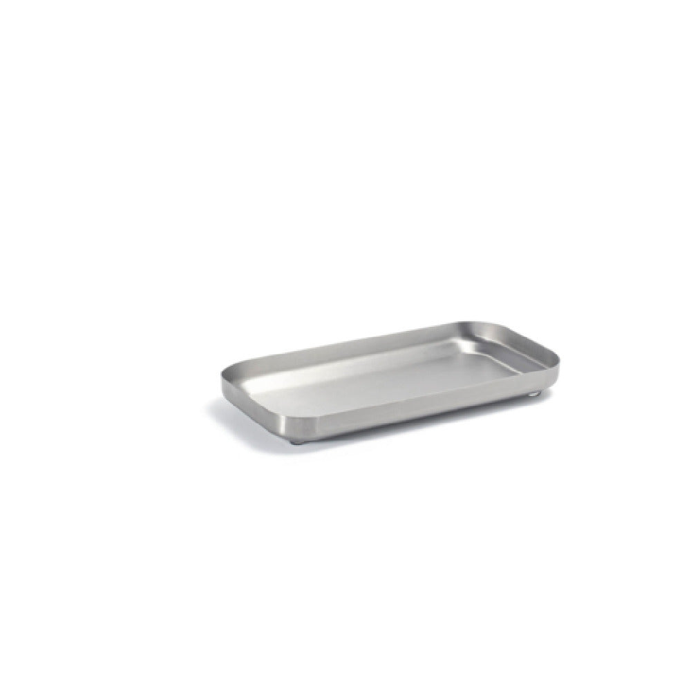 FOH RTR030BSS22 Promotional Pricing May Be Available! Contact Your FOH® Sales Representative For Details! Amenity Tray