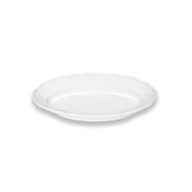 Bauscher Hepp 452025-321011 - Platter, 9.8" X 6.7", Oval