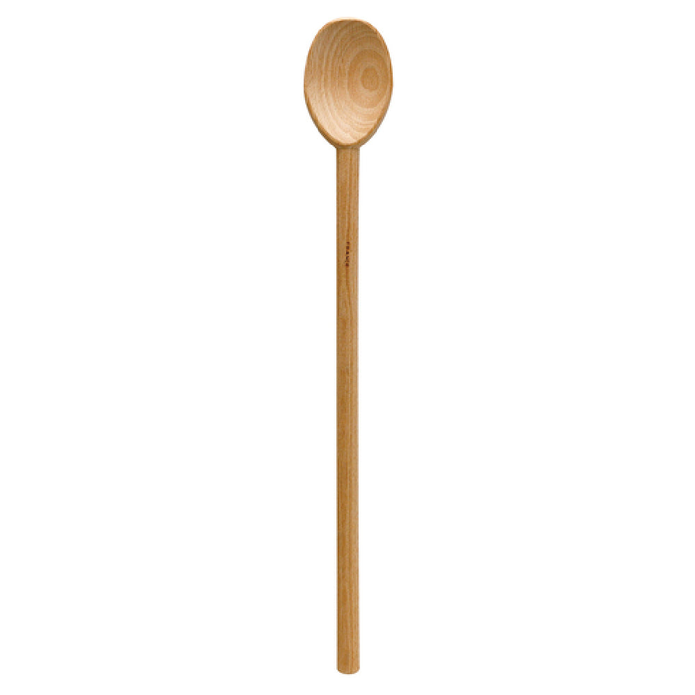 Harold Import Co. 2456 HIC Spoon 16" Beechwood