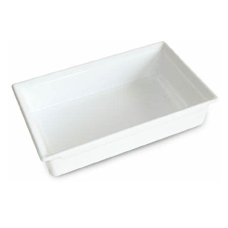 GET Enterprises CIH1/4DD-WW Bugambilia® Fit Perfect™ Food Pan 1/4 Size 2-3/4 Qt.