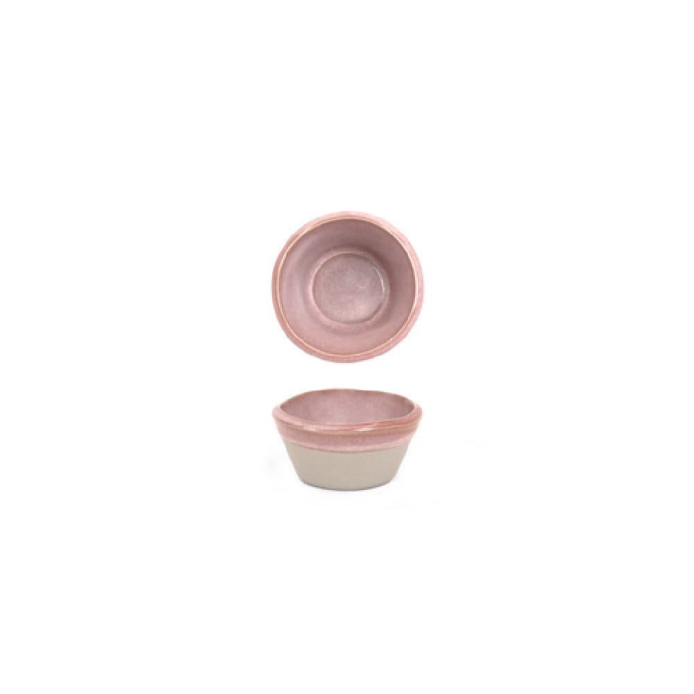 FOH DSD079PIP23 Mezze™ Ramekin 2 Oz. 2-3/4" Dia. X 1-1/2"H