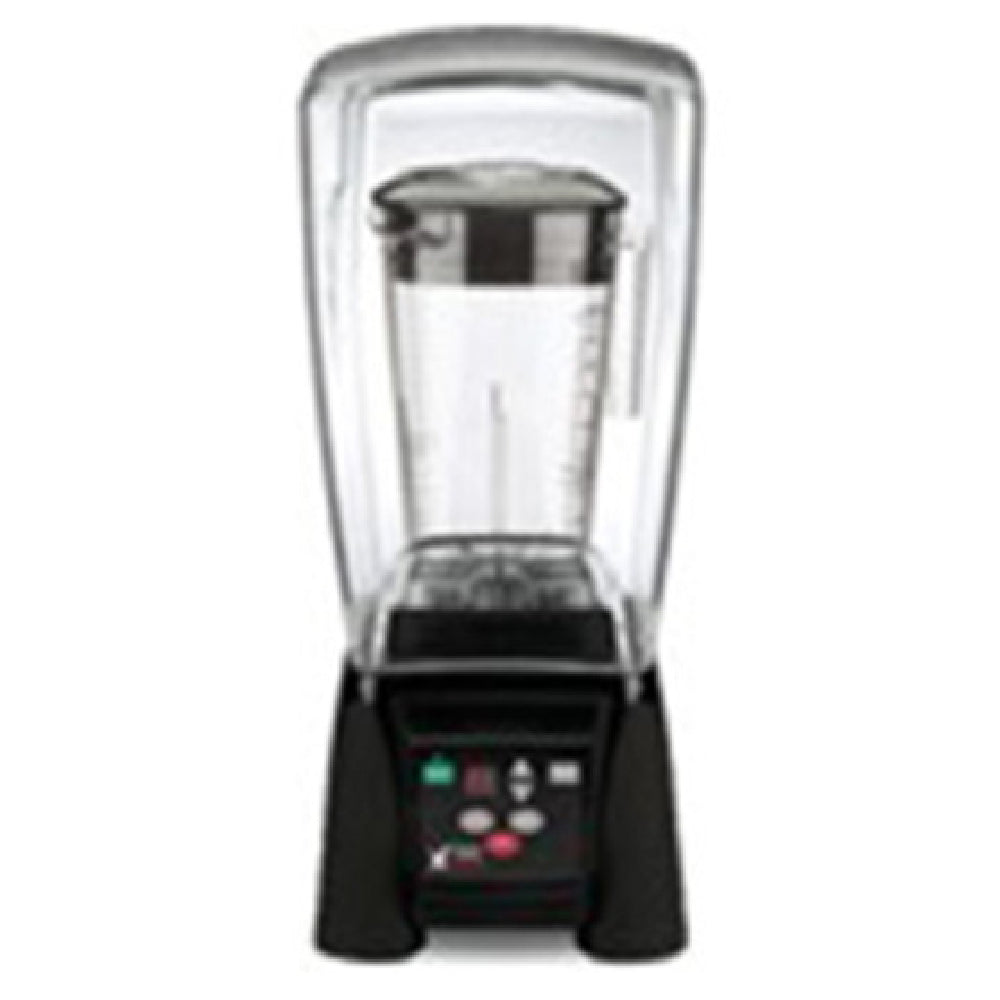 Waring MX1100XTXSEK Xtreme Series Blender 2 Liter (68 Oz.) Coployester Container