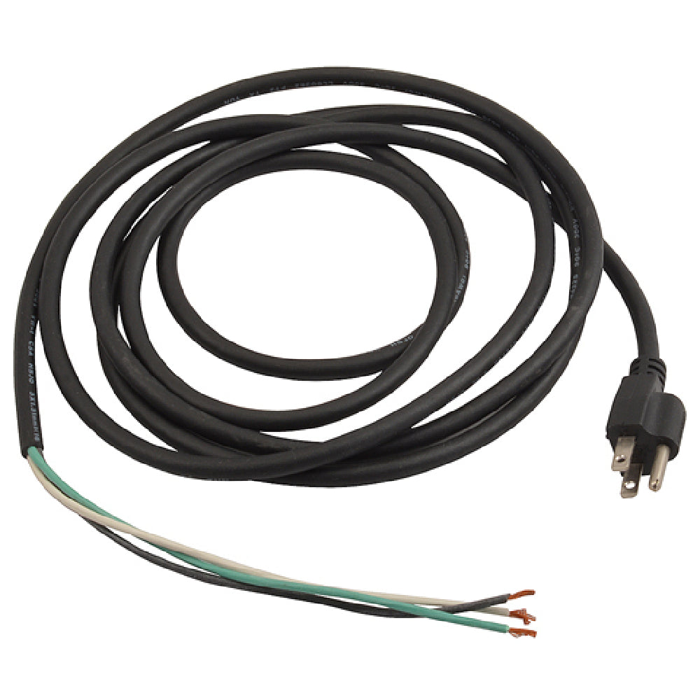 Franklin Machine Products 239-1044 Power Cord 16/3120v