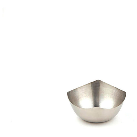 American Metalcraft SB325 Squound™ Snack Bowl 3 Oz. 3-1/8" Dia. X 1-1/2"H