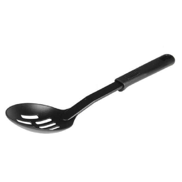 Thunder Group PLPP005BK Spoon 11-1/2"L Slotted