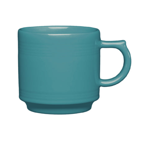 Steelite HL1519107 - Stack Mug, 16.0 Oz, 3.875" X 3.875" X 3.875"