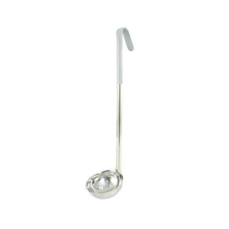 CAC China SSLD-40GY Ladle 4 Oz. 14-1/8"L