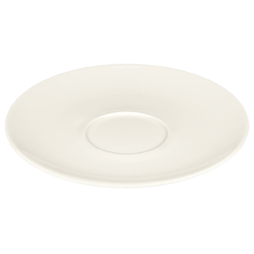 Bauscher Hepp 536933 - Saucer, 6-3/10" Dia., Round