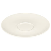 Bauscher Hepp 536933 - Saucer, 6-3/10" Dia., Round