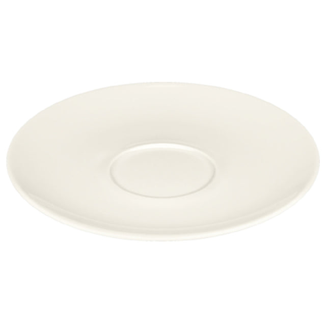 Bauscher Hepp 536933 - Saucer, 6-3/10" Dia., Round