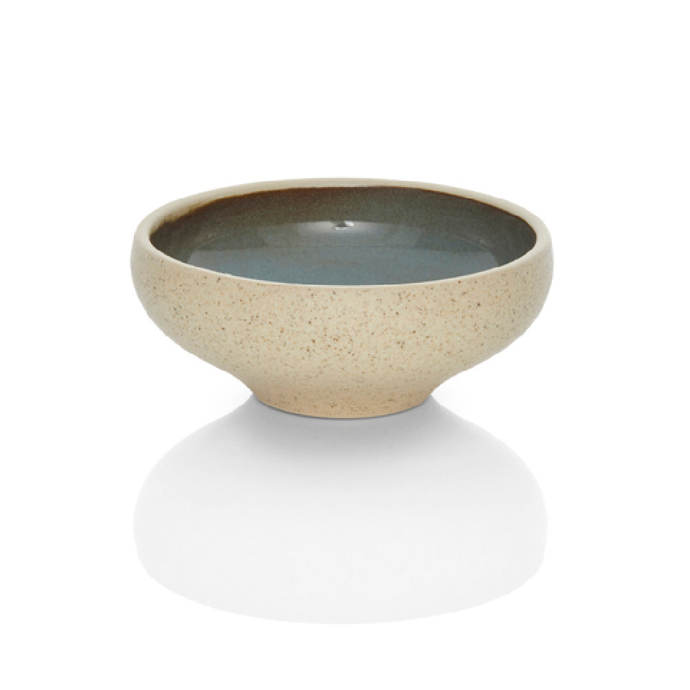 Bauscher Hepp 53.0002.0120 - Dip Bowl, 4.5" Dia., Round
