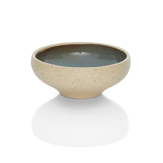 Bauscher Hepp 53.0002.0120 - Dip Bowl, 4.5" Dia., Round