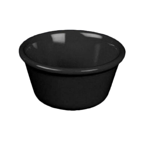 Thunder Group ML534BL1 Ramekin 1-1/2 Oz. Capacity 2-1/2" Dia.