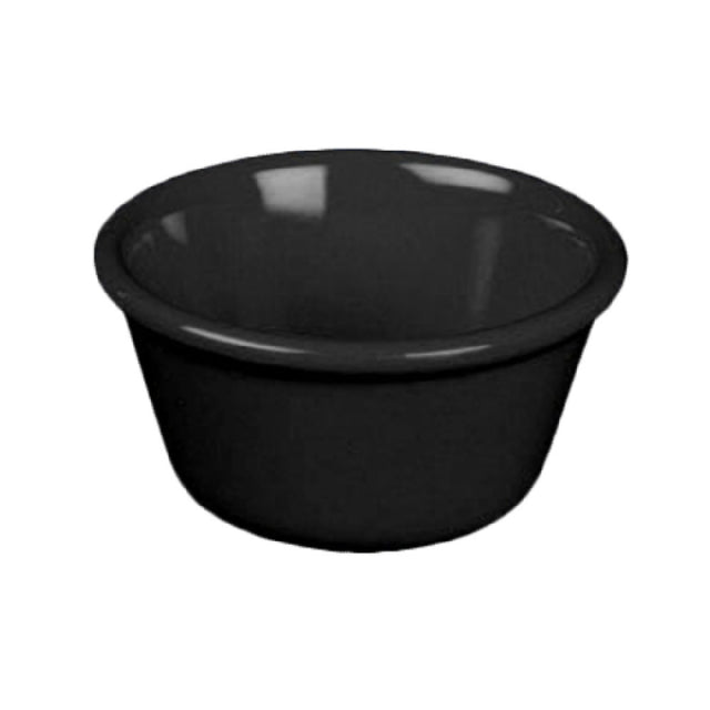 Thunder Group ML534BL1 Ramekin 1-1/2 Oz. Capacity 2-1/2" Dia.