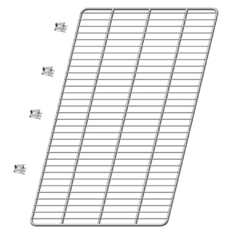 Hoshizaki HS-5118 Shelf Stainless Steel For All 60" Undercounters Worktops & Prep Tables