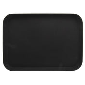 Hubert 26017 - Serving Tray, 22" X 16" X 1"H, Rectangular