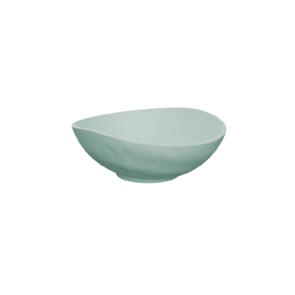 Bauscher Hepp TAQ4705 - Dish, 9.5"x7.9"x3.5", 1.2oz