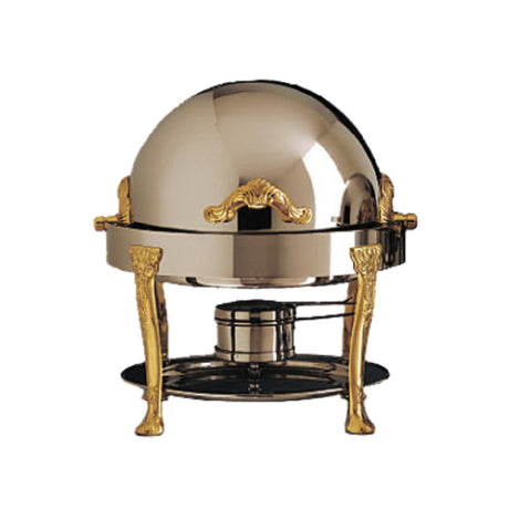 Bon Chef 17014 Petite Chafer Round 3 Qt.