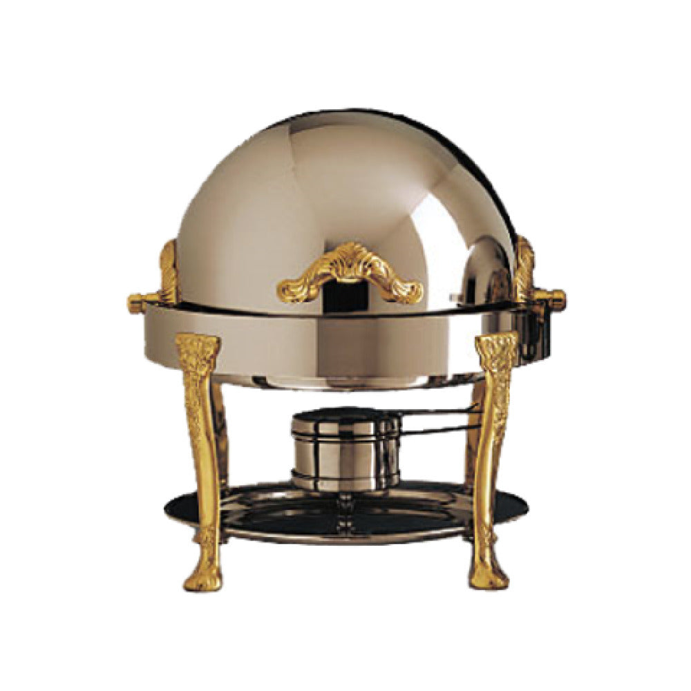 Bon Chef 17014G Petite Chafer Round 3 Qt.