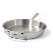Allinox USA Inc. 100798 - Maestro Frying Pan, 11", Dishwasher Safe