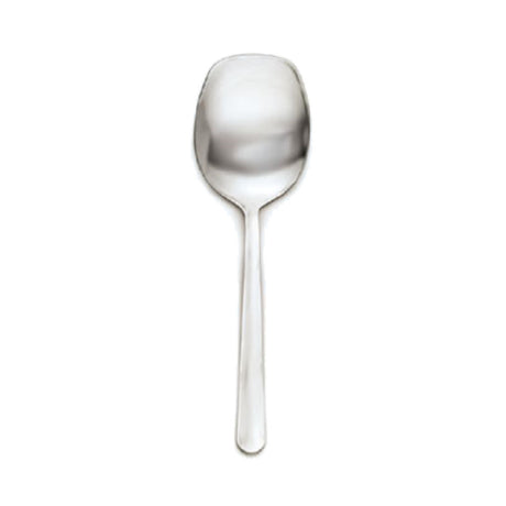 Alegacy Foodservice Products 817 New Era Bowl Spoon 8-1/2" Overall Length Square
