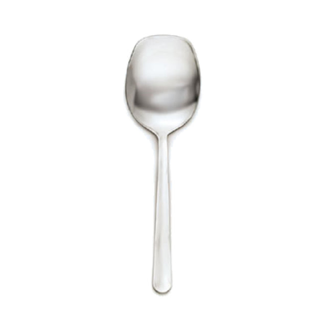 Alegacy Foodservice Products 817 New Era Bowl Spoon 8-1/2" Overall Length Square