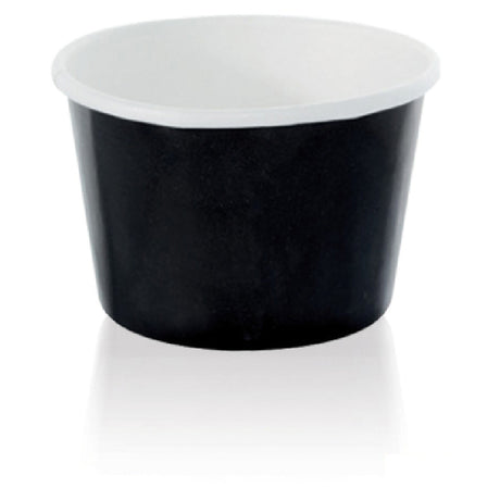 PacknWood 210POC181N - Grab & Go Cup, 7.8 Oz., 3.5" Dia. X 2"H