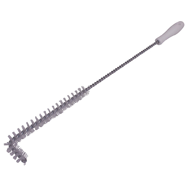 Franklin Machine Products 840-0728 Brush L-Shape Hi-Temp