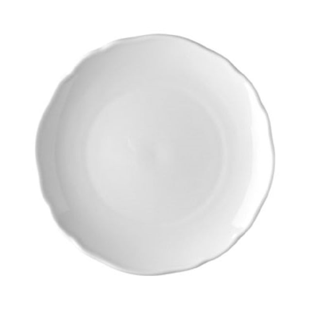 Bauscher Hepp 451216 - Plate, 6-1/4" Dia., Round