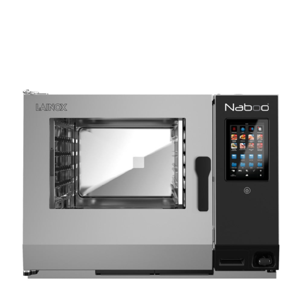 Lainox NAG062B Combi For Catering & Large Businesses 6 X 2/1 GN 12 X 1/1 GN