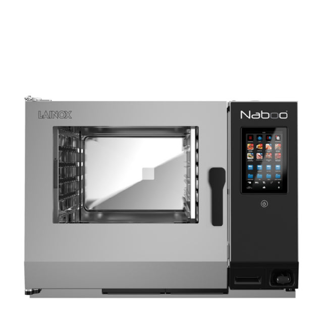 Lainox NAG062B Combi For Catering & Large Businesses 6 X 2/1 GN 12 X 1/1 GN